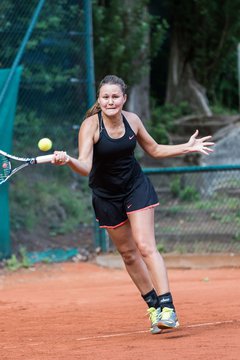 Bild 444 - BL Club an der Alster - Ratingen : Ergebnis: 3:6